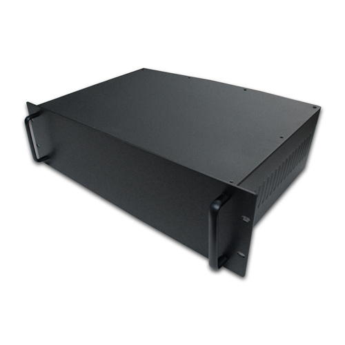 SG1903U 3U 19" Rack Mount Audio Chassis, 300mm